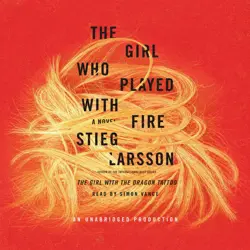 The Girl Who Played With Fire