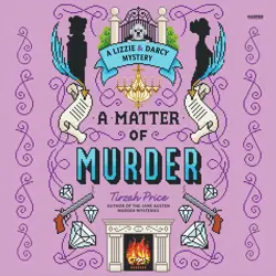 A Matter of Murder