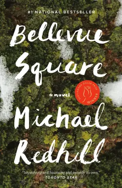 Bellevue Square
