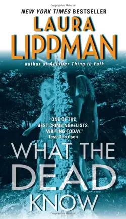 What the Dead Know