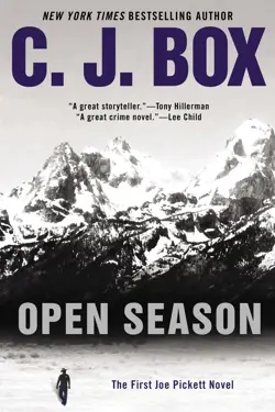 Open Season