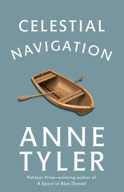 Celestial Navigation