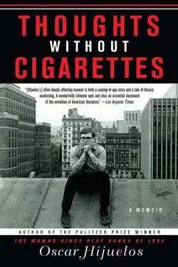 Thoughts Without Cigarettes
