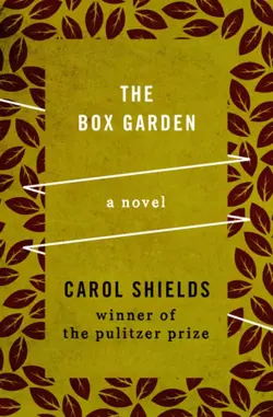 The Box Garden