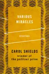 Various Miracles: Stories