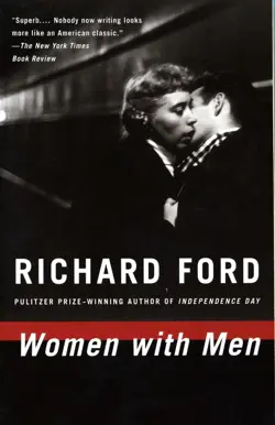 Women With Men