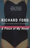 A Piece of My Heart