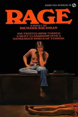 Rage