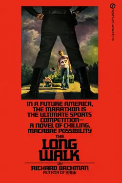 The Long Walk