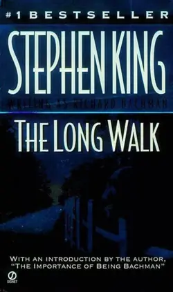 The Long Walk