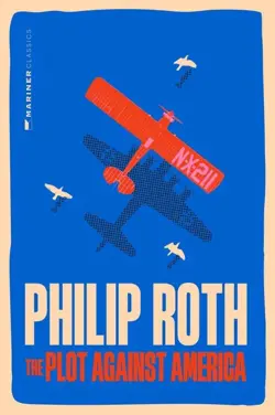The Plot Against America