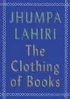 The Clothing of Books