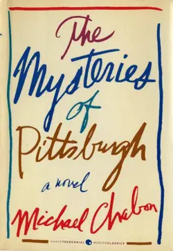 The Mysteries of Pittsburgh