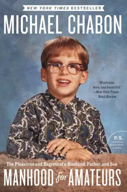 Manhood for Amateurs