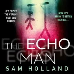 The Echo Man