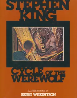 Cycle of the Werewolf