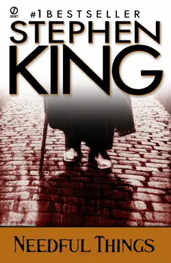 Needful Things