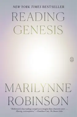 Reading Genesis