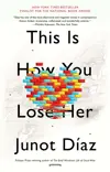This Is How You Lose Her