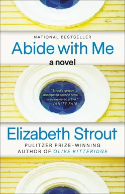 Abide With Me
