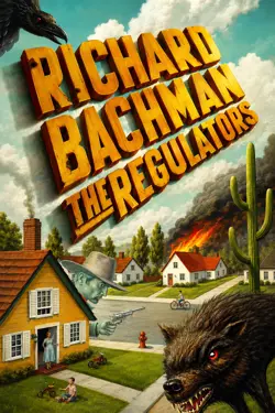 The Regulators