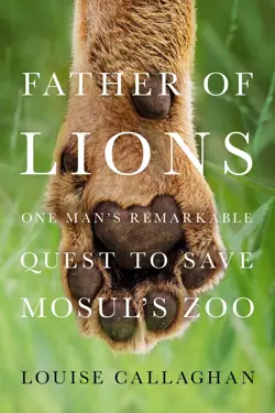 Father of Lions
