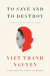 To Save and to Destroy: Writing as an Other