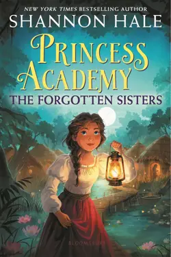 Princess Academy