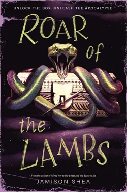 Roar of the Lambs
