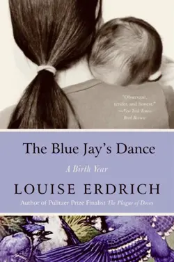 The Blue Jay's Dance