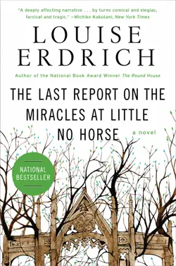 The Last Report on the Miracles at Little No Horse