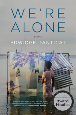 We're Alone