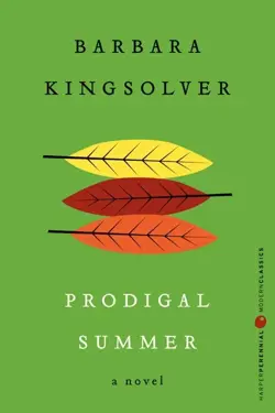 Prodigal Summer