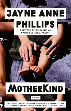 Motherkind