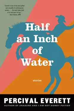 Half an Inch of Water