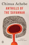 Anthills of the Savannah