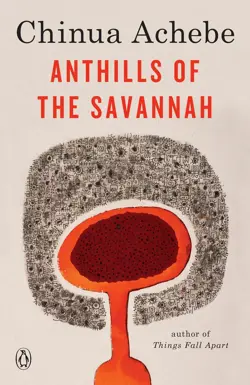 Anthills of the Savannah