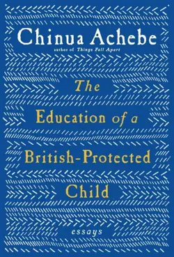 The Education of a British-Protected Child