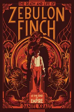 The Death and Life of Zebulon Finch