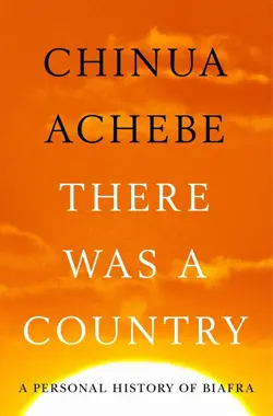 There Was a Country