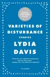 Varieties of Disturbance: Stories