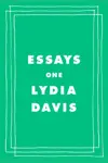 Essays One