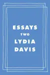 Essays Two