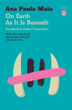 On Earth As It Is Beneath