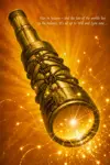 The Amber Spyglass