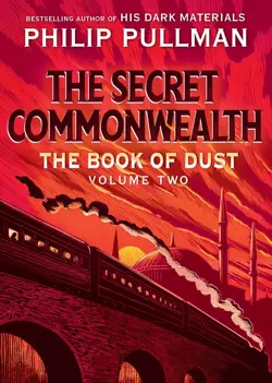 The Secret Commonwealth