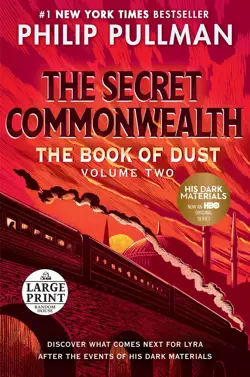 The Secret Commonwealth