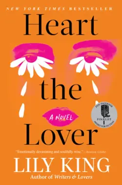 Heart the Lover