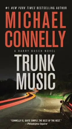 Trunk Music
