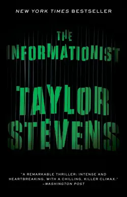 The Informationist